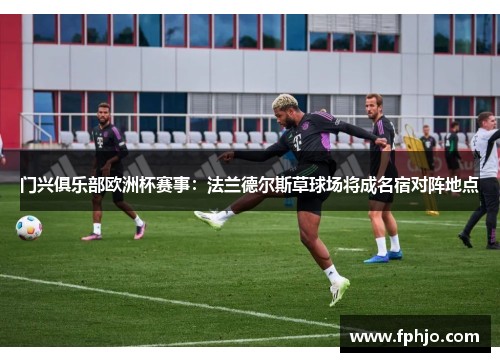 门兴俱乐部欧洲杯赛事：法兰德尔斯草球场将成名宿对阵地点